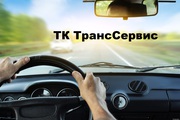 Водитель с личным грузовым авто в Рязани и РФ